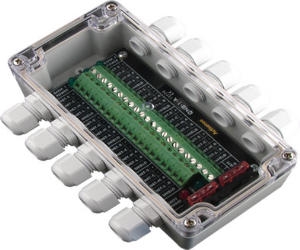 Actisense Network Central Connector, QNB-1