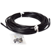 Furuno 30m cable, connector kits are included for both ends of the antenna cable for sc70/sc130, 000-033-324-00