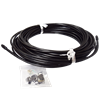 Furuno 30m cable, connector kits are included for both ends of the antenna cable for sc70/sc130, 000-033-324-00