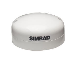 Simrad GS25 GPS Antenna 000-11043-001