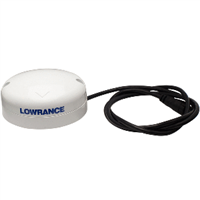 Lowrance Point-1 GPS/Heading Antenna Module