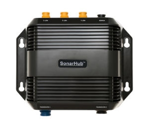 Lowrance SonarHub Module without Transducer 000-11142-001