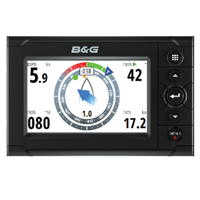 B&G H5000 Graphic Display 000-11542-001