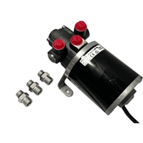 Navico Pump-1 MKII 0.8L 12v Reversible Hydraulic Pump Up to 14cui
