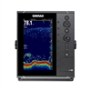 Simrad S2009 9" Fishfinder with Broadband Sounder Module & CHIRP Technology 000-12185-001