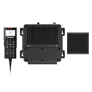 Simrad RS100 Black Box VHF