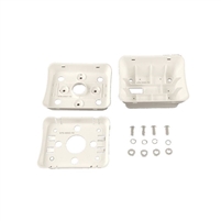 Simrad Surface Mount For HS75