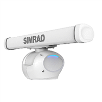 Simrad HALO 2003 Radar with 3' Open Array & 20M Cable