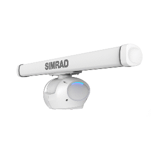 Simrad HALO 2004 Radar with 4' Open Array & 20M Cable