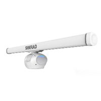 Simrad HALO 2006 Radar with 6' Open Array & 20M Cable