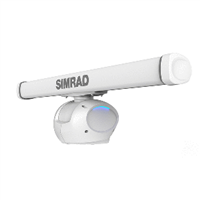 Simrad HALO 3004 Radar with 4' Open Array & 20M Cable