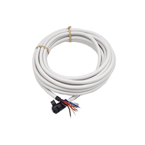 Simrad 20m Power and Ethernet Cable for Halo 200x and 300x