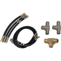 Simrad Verado Fitting Kit For MK2 Pump 1,2,3,4,5