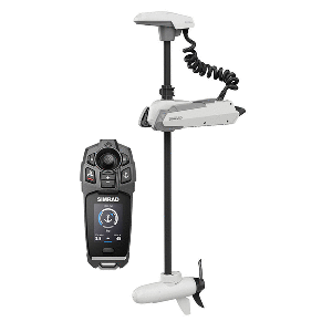 Simrad RECON SW 60” Trolling Motor with Simrad Freesteer Joystick Remote