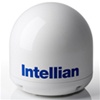 Intellian i4/I4P Empty Dome Assembly