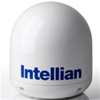 Intellian i6/I6P Empty Dome Assembly