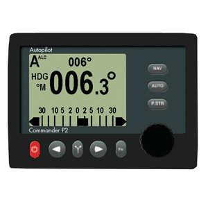 Comnav P2 Mono Display Second Station 20110002B