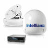 Intellian S6HD Ku-Ka Dual Band TV System with 23.6" Dish, North America (Truck Freight)