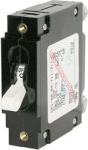 Blue Sea 7355 C-Series Toggle Single Pole, 30A