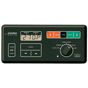 Comnav 1001 with Magnetic Compass Sensor & Rotary Feedback 10040001