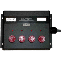 Comnav Remote Expander For 1001, 2001, 1101, 1201, and 5001 - 20310017