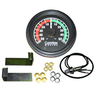 Comnav Rudder Angle Indicator (Display Only), 20360023