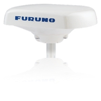 Furuno SCX21 Compact Dome Satellite Compass (1.0 Heading Accuracy), NMEA0183 Certified