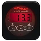 Newmar DC Energy Monitor DCE