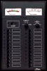 Newmar ES-1 Elite DC Panel