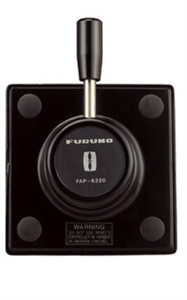 Furuno Handheld, Jog-Lever Remote Control (Non Follow-Up Type) with 10-Pin Connector To FAP6800, FAP6221E