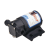 SHURFLO Utility Pump, 3.75 GPM, 12V, 4.7A, Standard, 8050-305-526