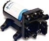SHURFLO Problaster II Deluxe 5.0 GPM Water Pump 24V 4258-163-E09