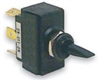 Sierra Toggle Switch, On-Off, Spst Pole & Throw