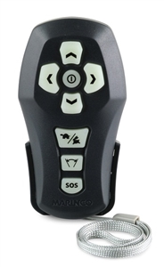 Marinco SPLR-1 Spot Light Hand-Held Wireless Remote