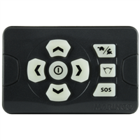 Marinco SPLR-2 Spot Light Bridge Mount Wireless Remote