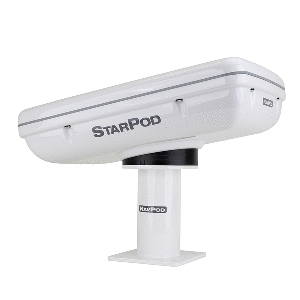 NavPod StarPod 2 System For Starlink Gen 2 Actuated