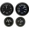Sierra Premier Pro Series IB/Stern Drive 6 set(Speed, Tach, Fuel, V, Water temp, Oil Pressure) 62715P