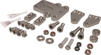 Seastar Hardware kit for Triple engine and 2 cylinder HA6806