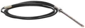 Seastar Safe-T / Quick Disconnect II Cable, SSC62XX ( No connector included)