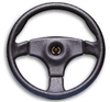 Seastar Stealth Steering Wheel SW59401P