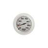 Sierra Arctic 3" Tachometer 4000 RPM Diesel Alt 68373p