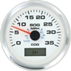 Sierra Arctic 3" Speedometer GPS-80MPH 781683080p