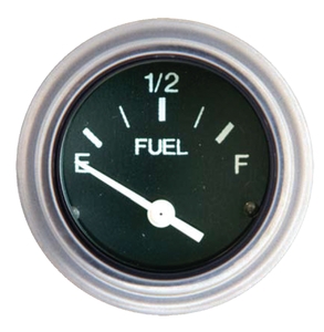 Sierra Heavy Duty Fuel Gauge 80150p