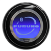 Furuno Touch Encoder Unit for NavNet TZtouch2 & TZtouch3 - Black - 3M M12 to USB Adapter Cable