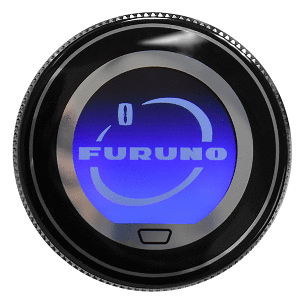 Furuno Touch Encoder Unit for NavNet TZtouch2 & TZtouch3 - Silver - 3M M12 to USB Adapter Cable