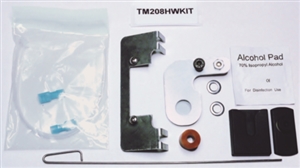TrollMaster Pro3& Kit for John/Evin/Suzuki 9.9 & 15 ('03-Present), TM208HWKIT