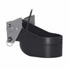 Raymarine TM260 1 kw Transom Mount Transducer with Temperature and Bracket