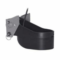 Raymarine TM260 1 kw Transom Mount Transducer with Temperature and Bracket