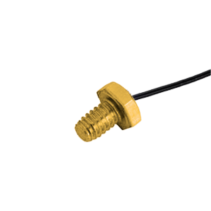 Airmar Smartflex Temperature Sensor: 6m Cable (Hex Bolt - 1/4-20 - Brass - X-Range)