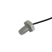 Airmar Smartflex Temperature Sensor: 6m Cable (Hex Bolt - 1/4-20 - SS - X-Range)